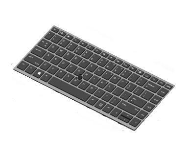 HP L14377-071 Keyboard SPANISH L14377-071