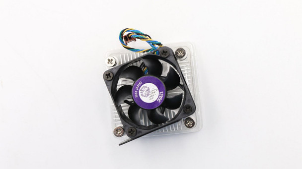 Lenovo 01EF369-RFB IdeaCentre Fan w Heatsink 01EF369-RFB