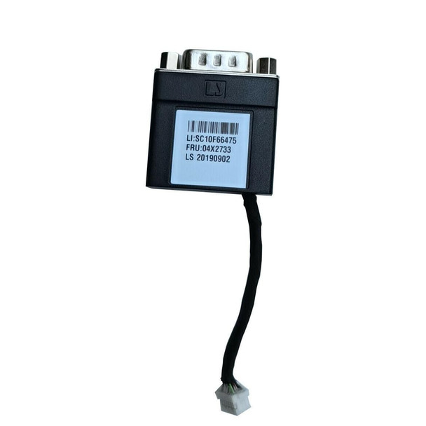 Lenovo 04X2733 Cable 04X2733