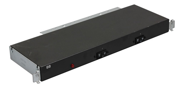 Hewlett Packard Enterprise 417583-001-RFB 16A high voltage PDU 417583-001-RFB