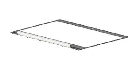 HP L45114-001 LCD Bezel L45114-001