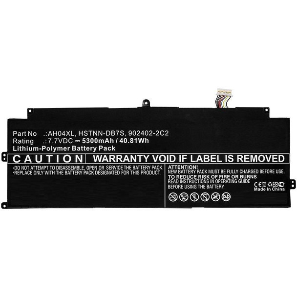 CoreParts MBXHP-BA0251 Laptop Battery for HP MBXHP-BA0251