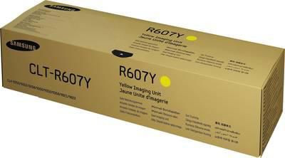 HP W125725874 Toner/CLT-R607Y SS668A