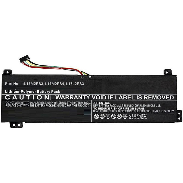 CoreParts MBXLE-BA0287 Laptop Battery for Lenovo MBXLE-BA0287