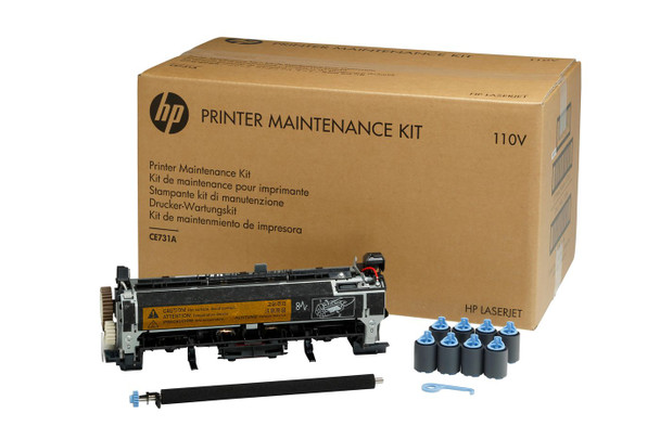 HP CE732A Maintenance Kit 220V CE732A