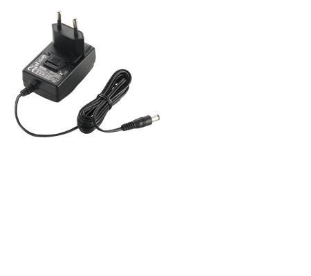 Moxa 45537M POWER SUPPLY EU for NPORT 5100 45537