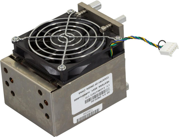 Hewlett Packard Enterprise 398293-001-RFB HEATSINK ASSY 398293-001-RFB