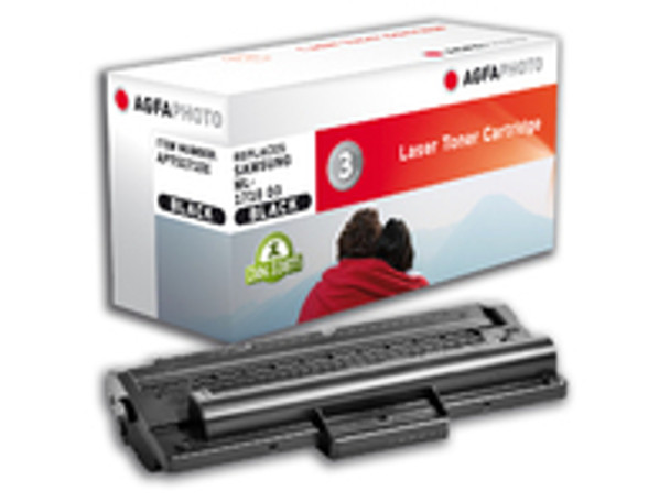 AgfaPhoto APTS1710E Toner Black APTS1710E