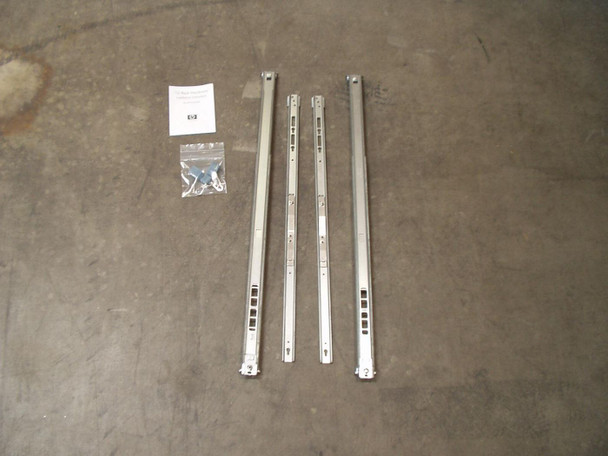 HP 360104-001-RFB Rackmount Kit W.o Cable Arm 360104-001-RFB