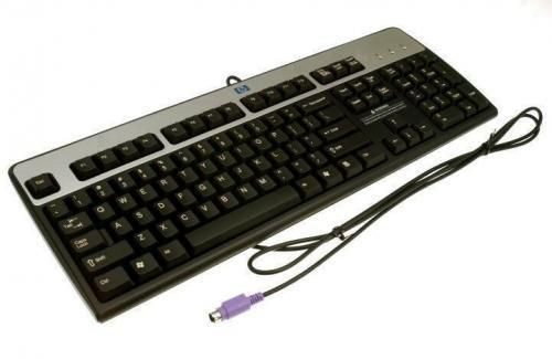 HP 355630-051 KYBD.PS/2.04BASIC-FR 355630-051