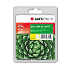 AgfaPhoto APB1240YD Ink. rpl LC-1240Y APB1240YD