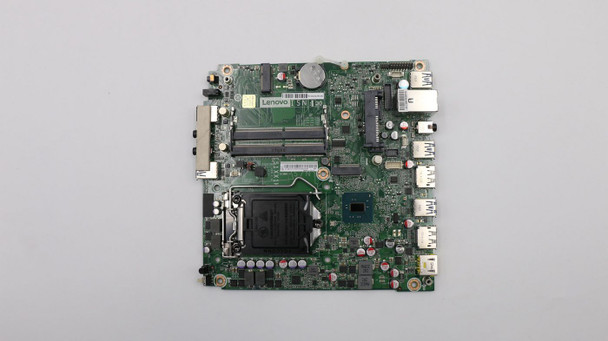 Lenovo 00XG194-RFB ThinkCentre M700 System Board 00XG194-RFB