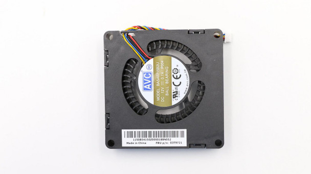 Lenovo 03T9721 7015 Blower Fan for Tiny 03T9721
