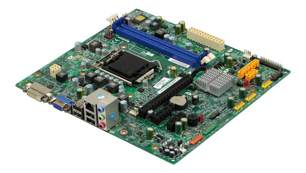 Lenovo 03T6677-RFB Taipei H61 IVB DDR3 mATX 03T6677-RFB