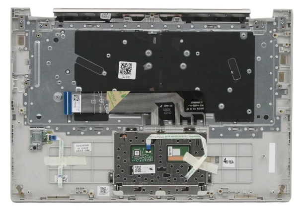 Lenovo 5CB0R08529 UpperCase L 81EKW/KBPTNFPNBL 5CB0R08529