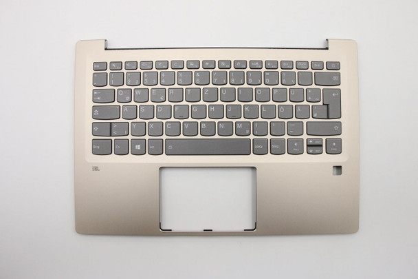 Lenovo 5CB0N79770 UpperCase C 80XC GD W/KB 5CB0N79770