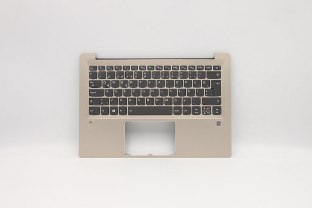 Lenovo 5CB0N79737 UpperCase C 80XC GD W/KB 5CB0N79737