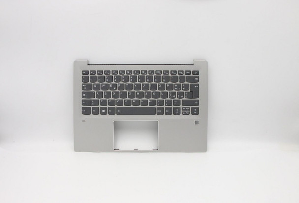 Lenovo 5CB0N79773 UpperCase C 80XC SR W/KB 5CB0N79773