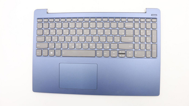 Lenovo 5CB0R07269 UpperCase 3N 81F5 MN-BU W/KB 5CB0R07269