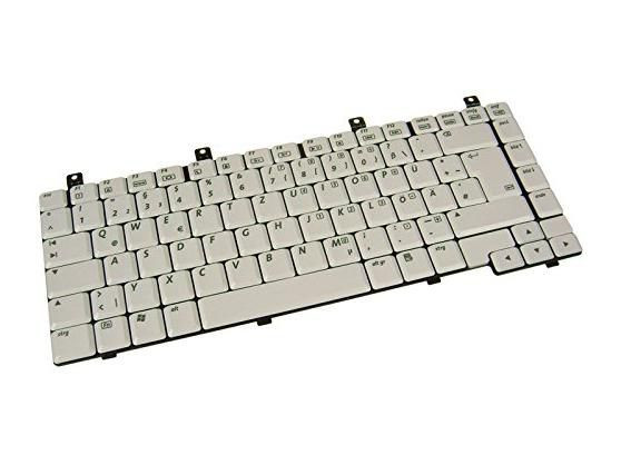 HP 433678-041 Keyboard GERMAN 433678-041