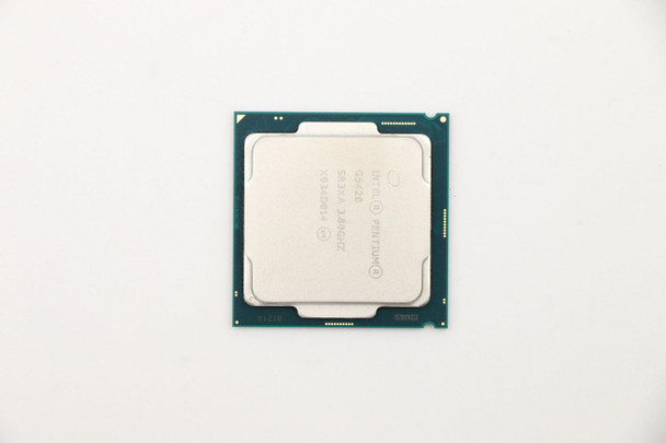 Lenovo 5SA0U56014 Intel Pentium Gold G5420 5SA0U56014