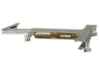 Hewlett Packard Enterprise 405154-B21-RFB PCI-X Riser Kit - Riser card 405154-B21-RFB