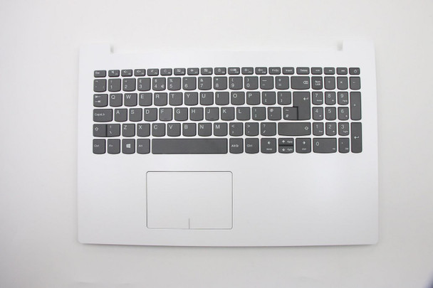 Lenovo 5CB0N86306 Upper Case w/KB 5CB0N86306
