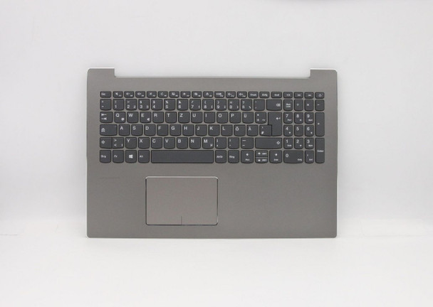 Lenovo 5CB0N98631 Upper Case w/KB 5CB0N98631