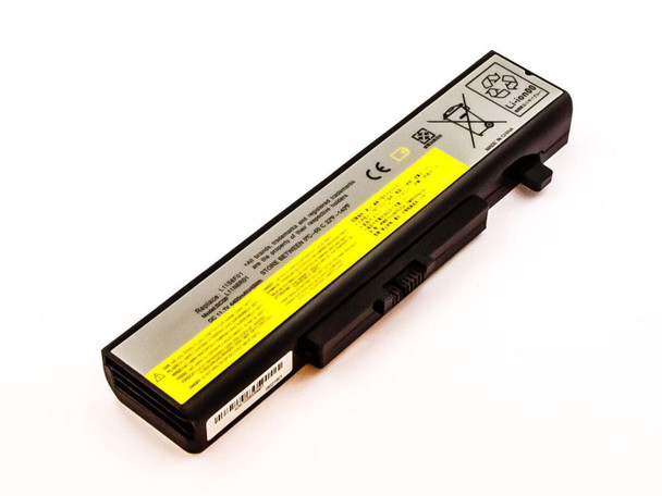 CoreParts MBXLE-BA0001E Laptop Battery for Lenovo MBXLE-BA0001E