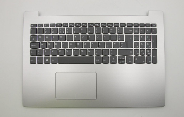 Lenovo 5CB0N86475 Upper Case w/KB  5CB0N86475