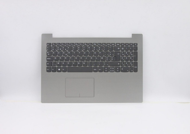 Lenovo 5CB0N86490 UPPERCASEASML80XLPG IMR BEL KB 5CB0N86490