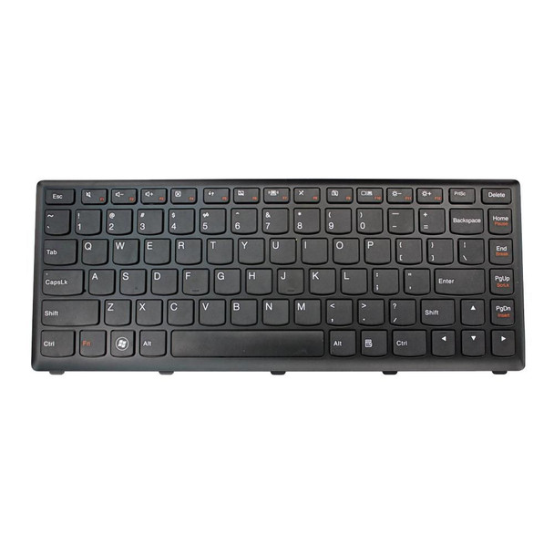 Lenovo 25208736 Keyboard BELGIAN 25208736