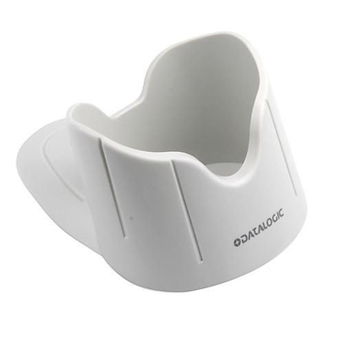 Datalogic HLD-G041-WH Holder. Desk/Wall Mount. HLD-G041-WH