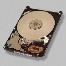 HGST 08K0638-RFB 60GB IDE 5400RPM 8MB 9.5MM 08K0638-RFB