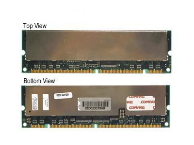 HP 317749-001-RFB MEMORY-MOD.256MB.100.SDRAM 317749-001-RFB