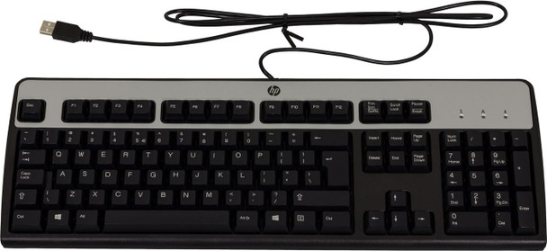 HP 318003-001 Keyboard US 318003-001