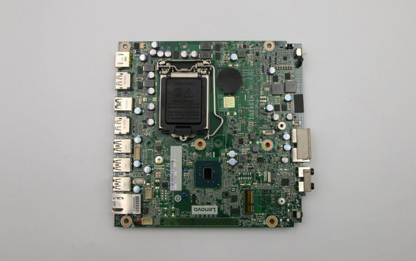 Lenovo 01LM273 Intel KBL M710Q WW NO DPK 01LM273