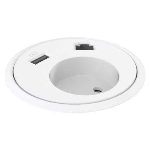 Kondator 935-PD42W Powerdot - 1 El 1 Data 1 935-PD42W