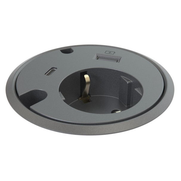 Kondator 935-PD16 Powerdot - 1 Power 1 USB/A Ch 935-PD16