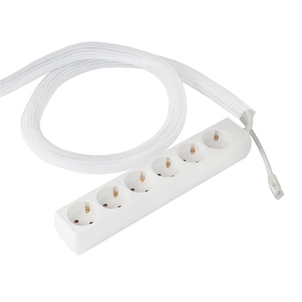 Kondator 936-ES30NW CableCollect 3 m. 1 Data Self 936-ES30NW