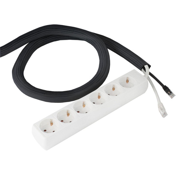Kondator 936-ES30NNB CableCollect 3 m. 2 Data Self 936-ES30NNB