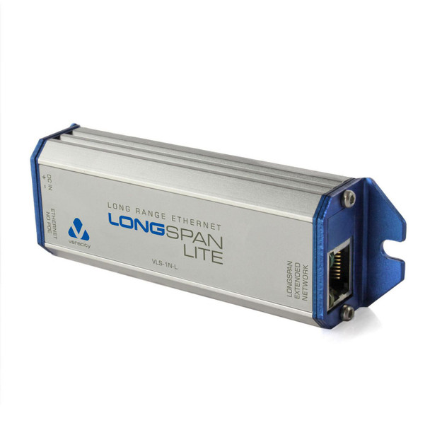 Veracity VLS-1N-L Longspan Lite extended eth.- VLS-1N-L