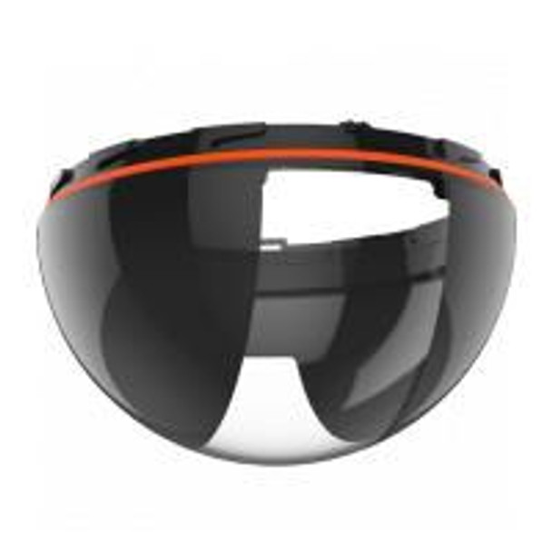 Axis 01814-001 TQ6803 HARD-COATED CLEAR DOME 01814-001