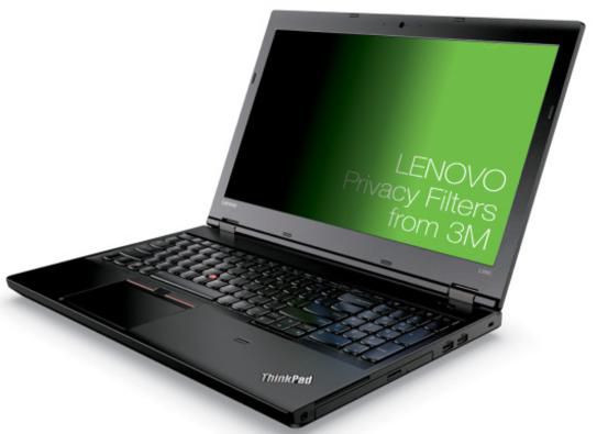 Lenovo 4XJ0L59633-RFB Privacy Filter ThinkPad P50 4XJ0L59633-RFB