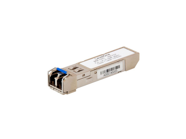 LevelOne SFP-1311 155M SMF SFP TRANSCEIVER SFP-1311