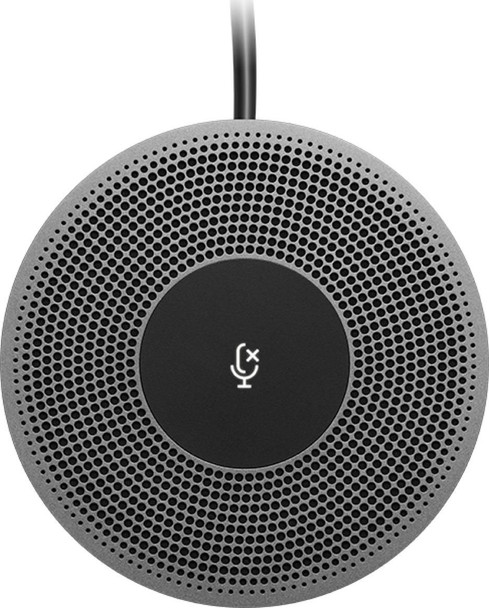 Logitech 989-000405 Expension mics for MeetUp 989-000405