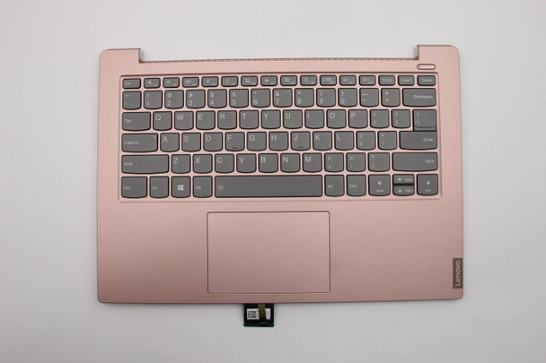 Lenovo 5CB0S18556 Upper Case C81N7 SP BLKB_US 5CB0S18556