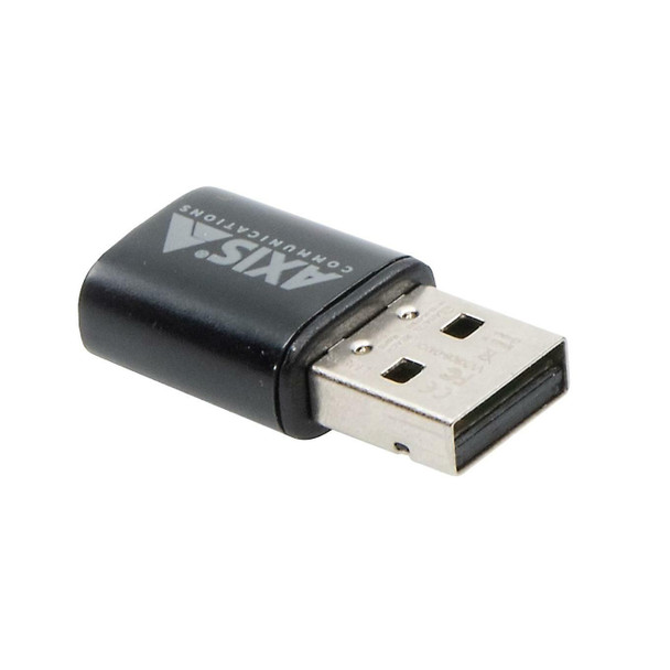 Axis 02647-001 AXIS TU9004 Wireless Dongle 02647-001