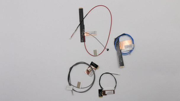 Lenovo 01AY957 PACK ANTENNA WWAN WLAN M A JT 01AY957