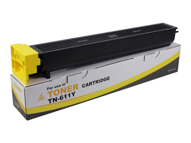 CoreParts MSP7260 TN-611Y Toner Cartridge MSP7260